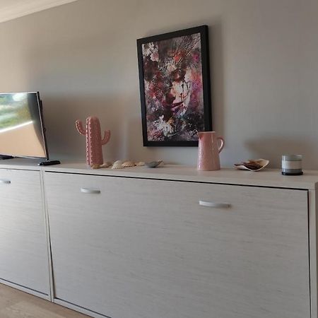Authentic Charm Soltroia Apartment ภายนอก รูปภาพ