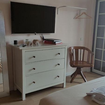 Authentic Charm Soltroia Apartment ภายนอก รูปภาพ