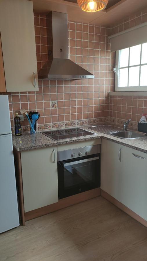 Authentic Charm Soltroia Apartment ภายนอก รูปภาพ
