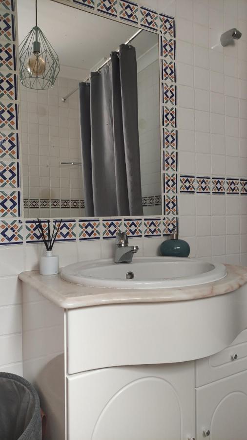 Authentic Charm Soltroia Apartment ภายนอก รูปภาพ