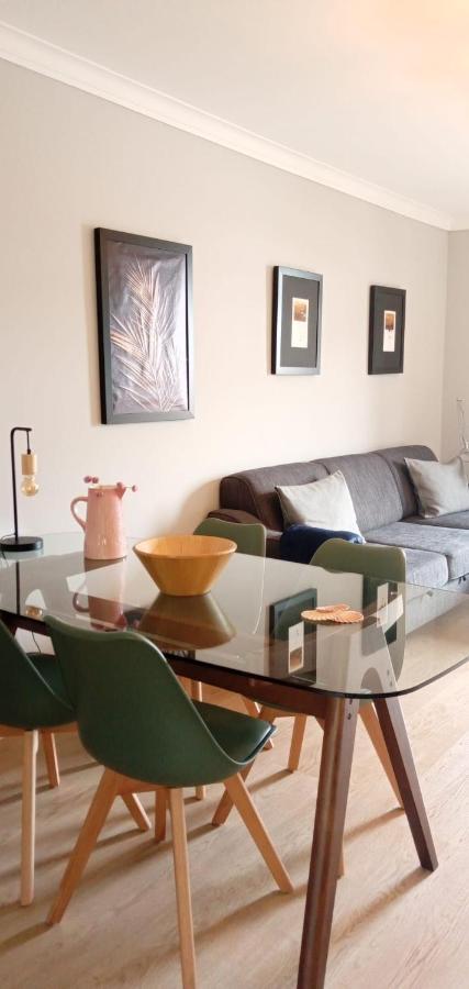 Authentic Charm Soltroia Apartment ภายนอก รูปภาพ