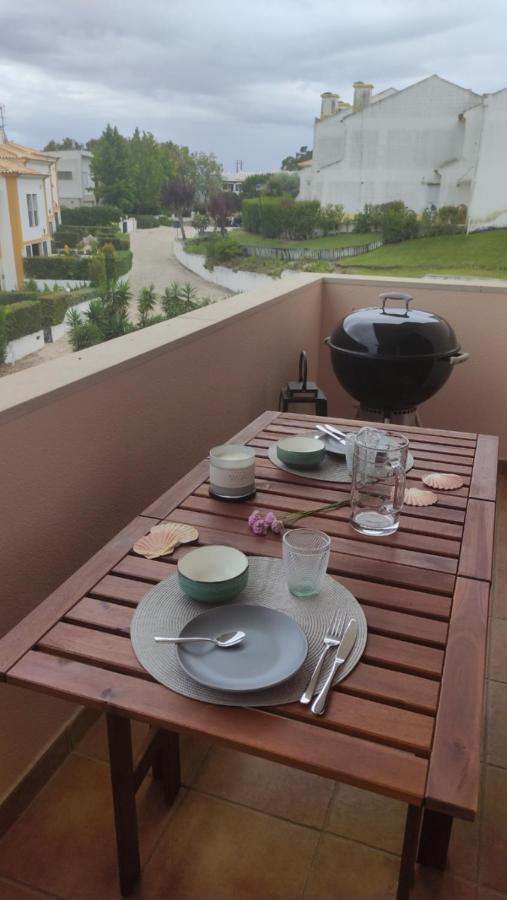 Authentic Charm Soltroia Apartment ภายนอก รูปภาพ