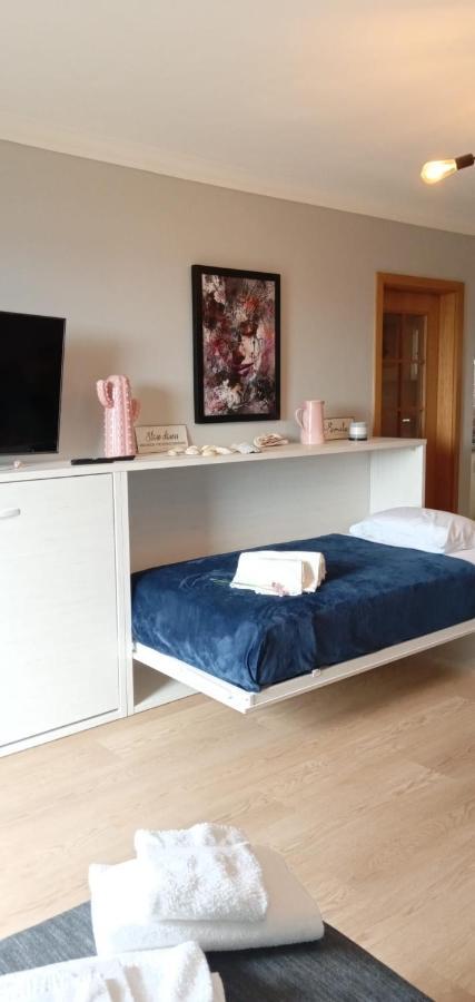 Authentic Charm Soltroia Apartment ภายนอก รูปภาพ